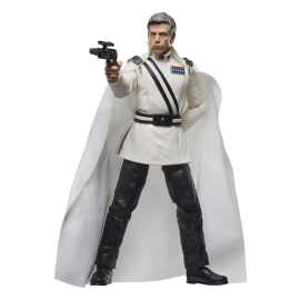 Figurita Star Wars: Andor Black Series Figure Director Orson Krennic (Dress Uniform) 15 cm
