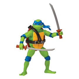 Figurita Ninja Turtles: Teenage Years Leonardo Figures 10 cm