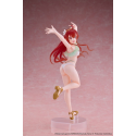Figuras Mushoku Tensei: Jobless Reincarnation Eris Boreas Greyrat Ravioli 20 cm