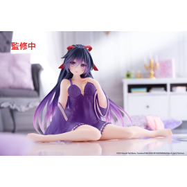 Figurita Date A Live V Desktop Cute Figure Tohka Yatogami Nightwear Ver. Renewal 13 cm