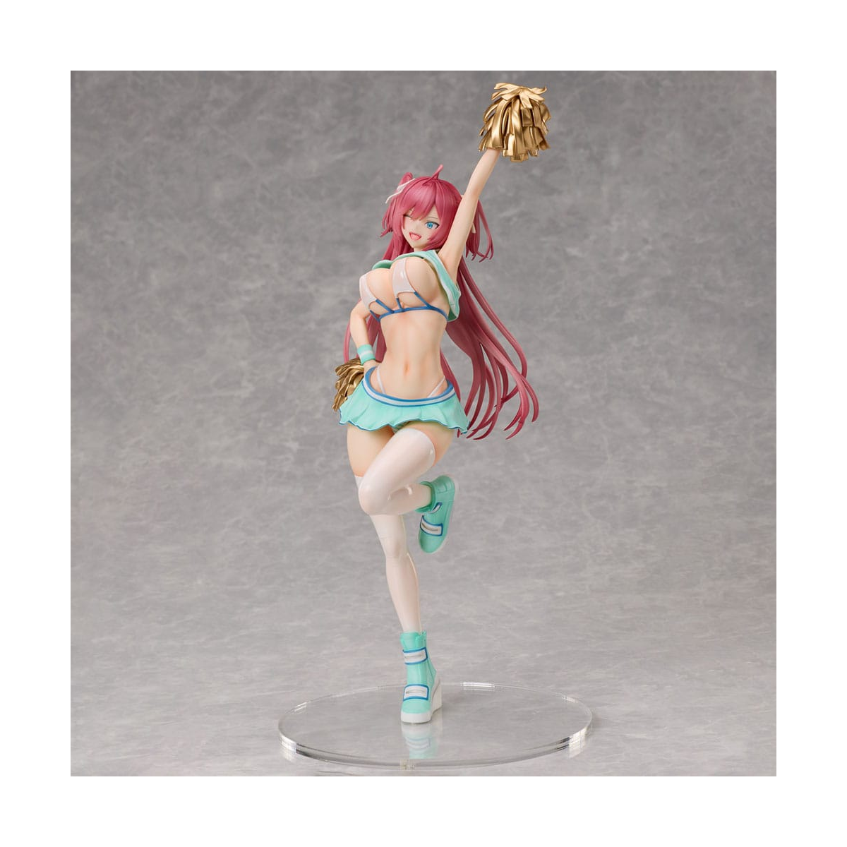 Union Creative Original Character Soshie Illustrated by Yuichi Hiiragi 29 cm