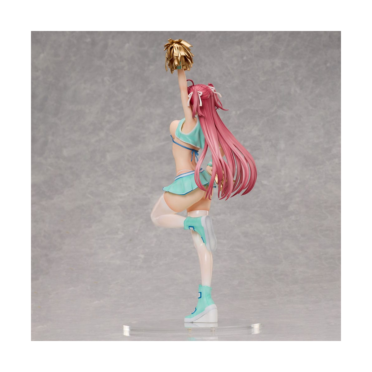 UNCR462836UC Original Character Soshie Illustrated by Yuichi Hiiragi 29 cm