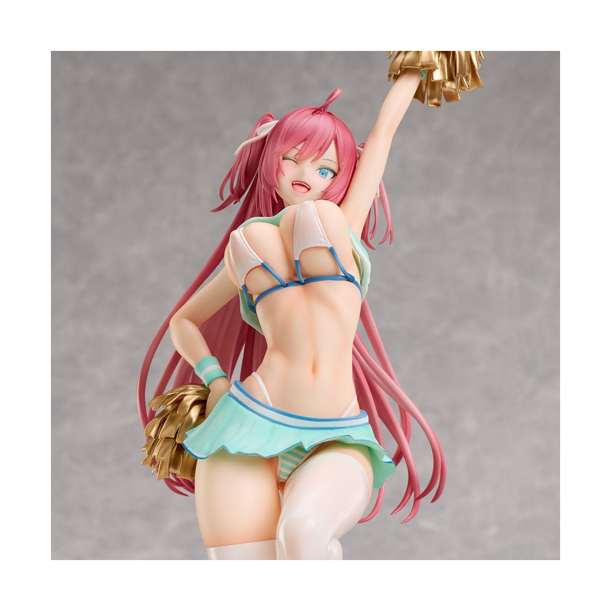 Original Character Soshie Illustrated by Yuichi Hiiragi 29 cm