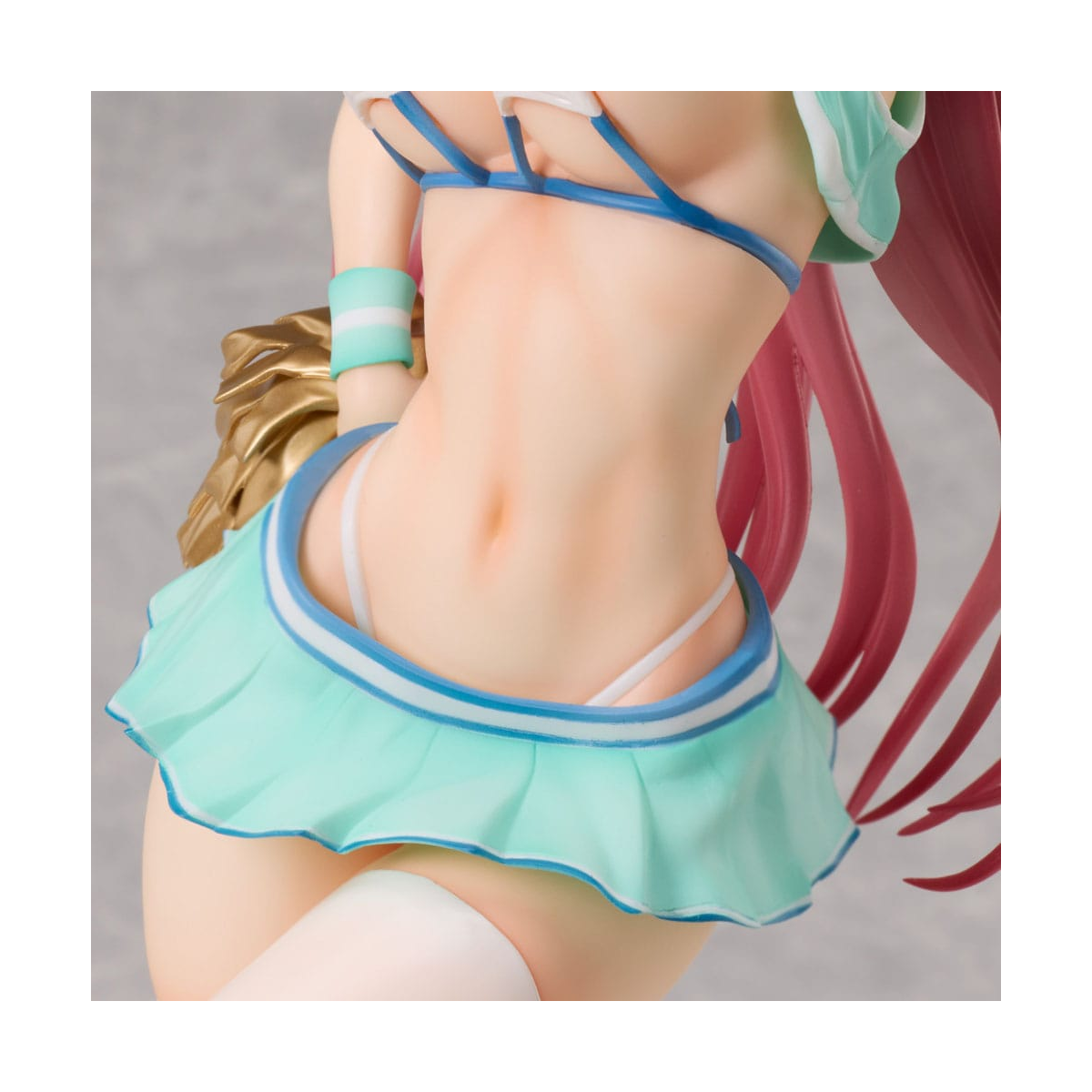 Original Character Soshie Illustrated by Yuichi Hiiragi 29 cm