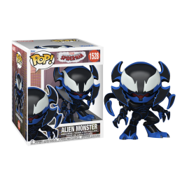 Friendly Neighborhood Spider-Man Super Sized POP! Marvel Vinyl POP3 15cm