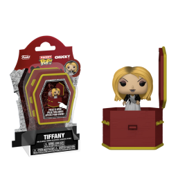 CHUCKY - Pocket Pop - Tiffany