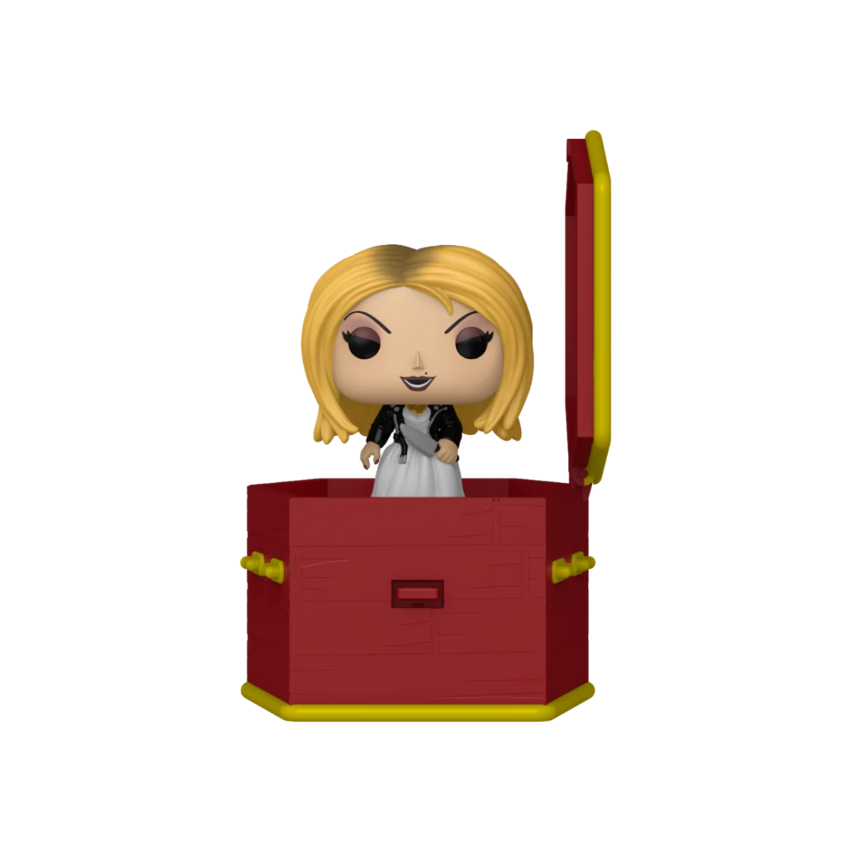 Funko CHUCKY - Pocket Pop - Tiffany