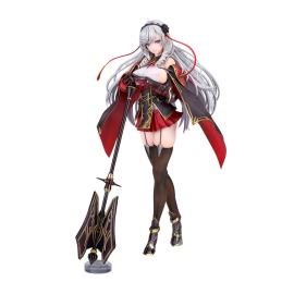 Azur Lane 1/7 Algeria Light Equipment Ver. 25cm