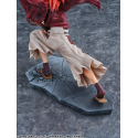 Rurouni Kenshin: Meiji Kenkaku Romantan Kyoto Douran 1/6 Kenshin Himura Amakakeruryuunohirameki Ver. 26cm