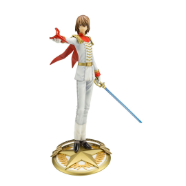  Persona 5 Royal ARTFXJ 1/8 Goro Akechi Phantom Thief Ver. 27cm
