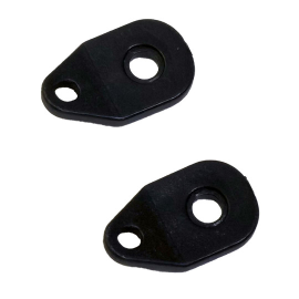  Part for radio-controlled sailboat mainsail sheet bridle DF95 V1 V2 and V3