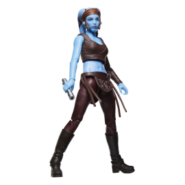 Figurita Star Wars Episode III Black Series 20th Anniversary Aayla Secura Figure 15 cm