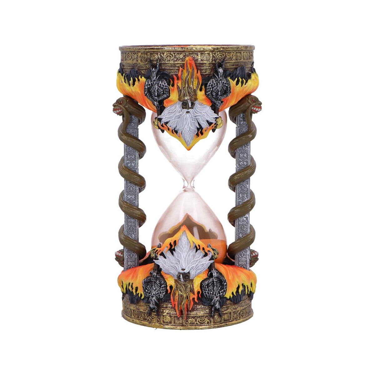  Dark Souls Gwyn Sand Timer 17cm