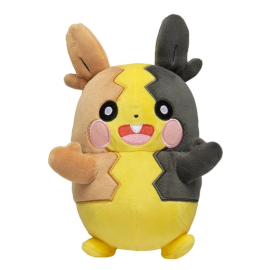 Pokemon Plush 20cm Morpeko