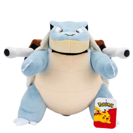  Pokemon Plush 30cm Blastoise