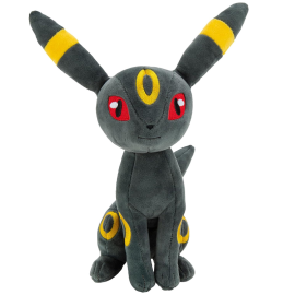 Pokemon Plush 20cm Umbreon