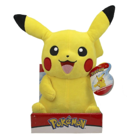  Pokemon Plush 30cm Pikachu