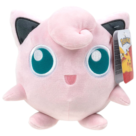 Pokemon Plush 20cm Jigglypuff