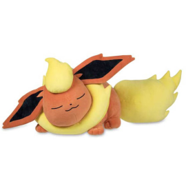Pokemon Plush 45cm Sleeping Pyroli