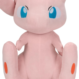 Pokemon Plush 60cm Mew