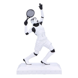Figurita Original Stormtrooper Action Figure Stormtrooper Serve It! 18cm