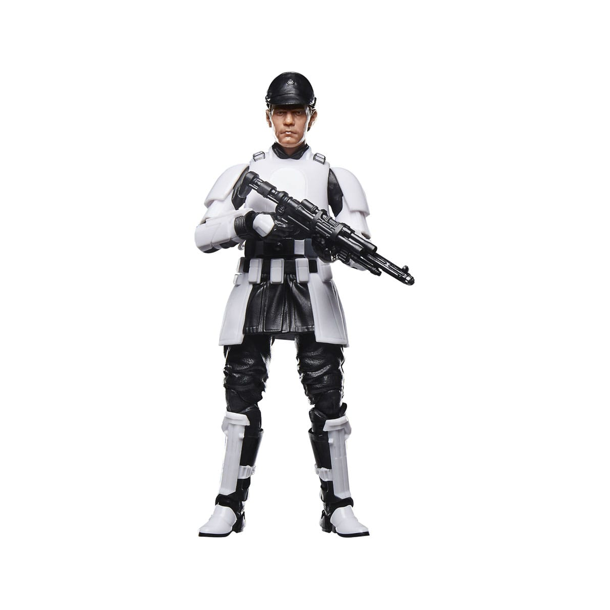  Star Wars: Andor - Black Series ISB Tactical Agent figure 15 cm