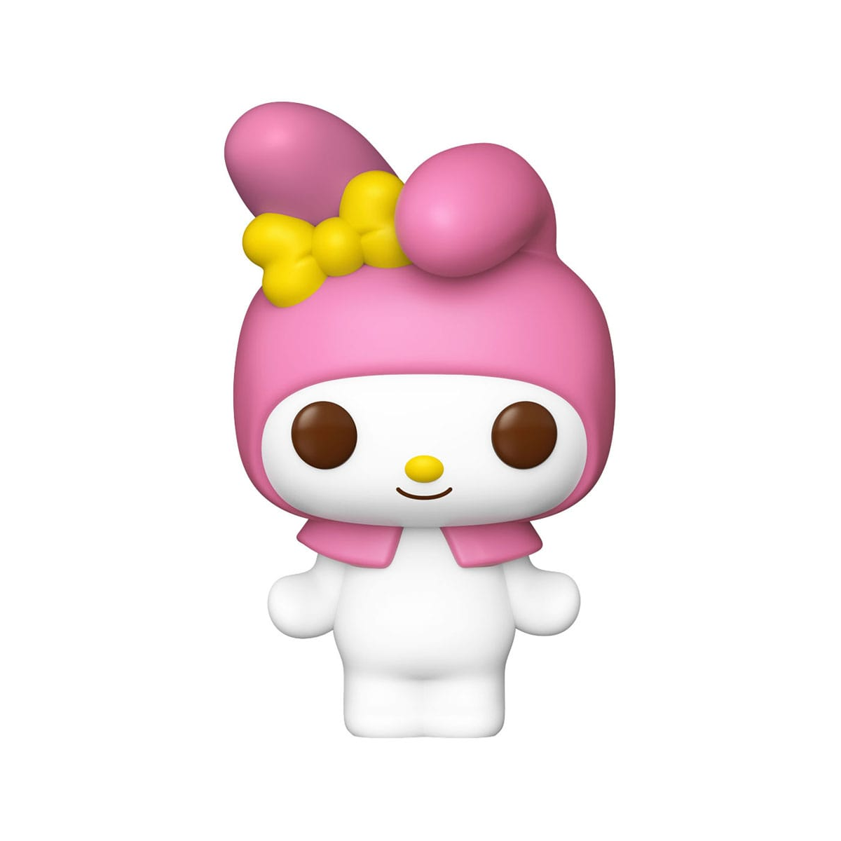 Funko Hello Kitty and Friends - pack of 4 Bitty POP figures! Vinyl Series 4 2 cm