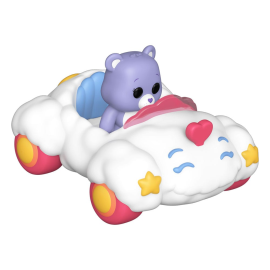  Care Bears -Bitty POP! Rides Vinyl figure Share Bear and Cloud Mobile