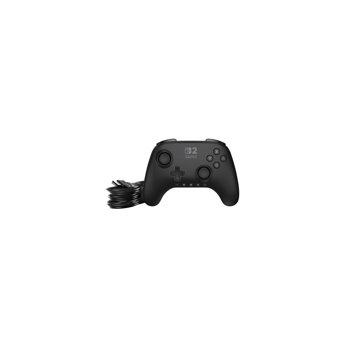  SWITCH 2-Advantage Wired Controller - Black