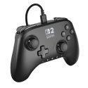 mando de juego SWITCH 2-Advantage Wired Controller - Black