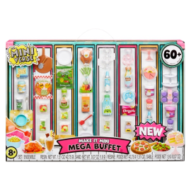 Miniverse - Make It Mini Mega Buffet