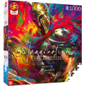 GOLO-24966 Blend Cota - The Illyrian Warrior Puzzle (1000 pieces) GOLO-24966 Blend Cota - The Illyrian Warrior Puzzle (1000 pieces)