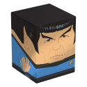  Squaroes - Squaroe Star Trek: The Original Series ST011 - Spock