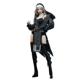  Original Character - 1/6 Serene Hound figure "Agnes" 30 cm