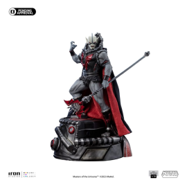  Masters of the Universe - BDS Art Scale 1/10 Hordak (Hordak Comics Version) 25 cm
