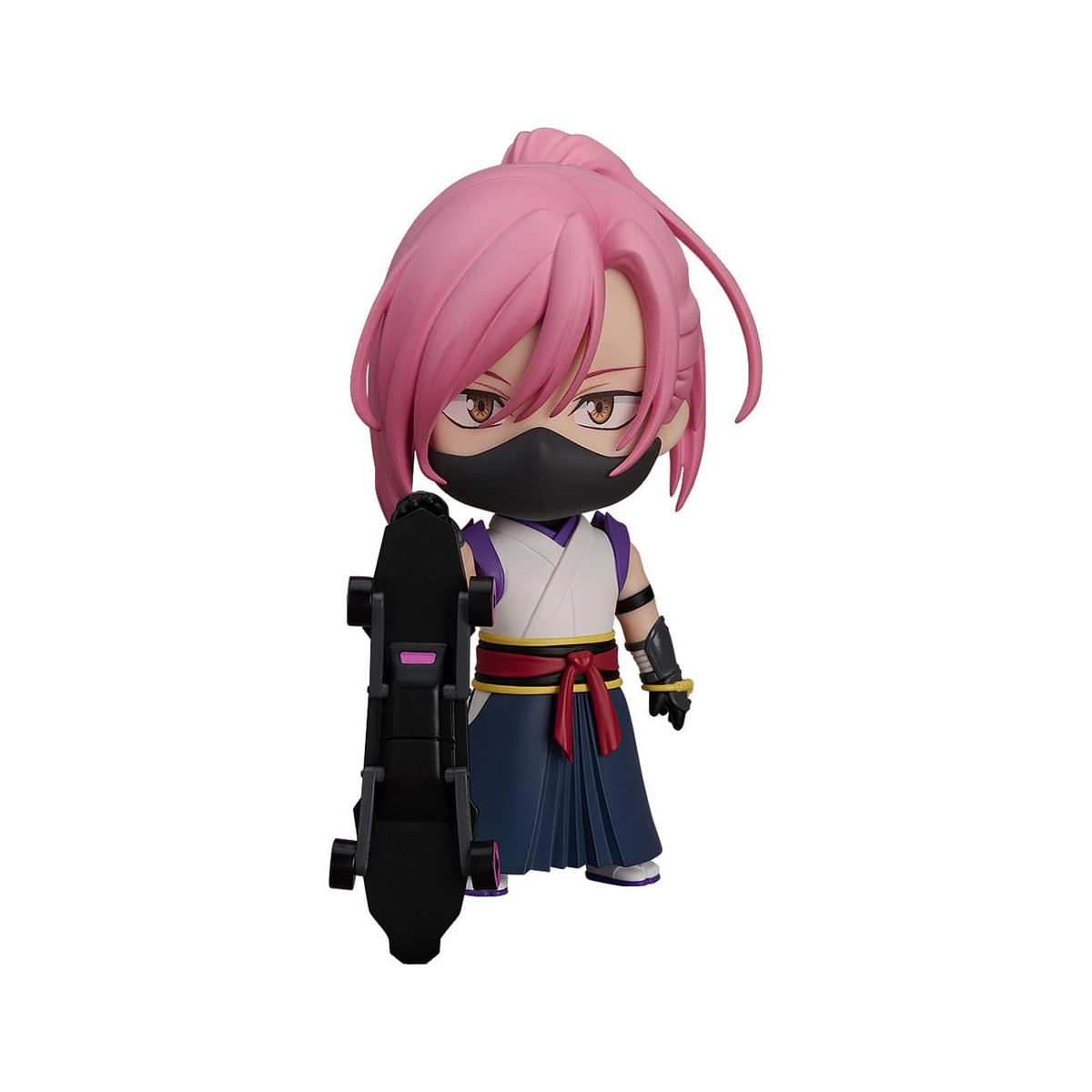 Figurita SK8 the Infinity - Nendoroid Cherry Blossom figure 10 cm