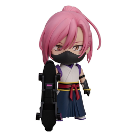 Figurita SK8 the Infinity - Nendoroid Cherry Blossom figure 10 cm