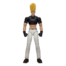 Figurita The King Of Fighters '98 - Hero Team Benimaru Nikaido figure 12 cm