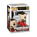 Figuras Pop MUSIC - POP Rocks No. 457 - Freddie Mercury Figuras Pop MUSIC - POP Rocks No. 457 - Freddie Mercury