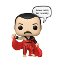 Funko MUSIC - POP Rocks No. 457 - Freddie Mercury Funko MUSIC - POP Rocks No. 457 - Freddie Mercury