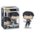 SOLO LEVELING - POP Animation No. 1982 - Sung Jinwoo with Chase SOLO LEVELING - POP Animation No. 1982 - Sung Jinwoo with Chase