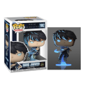 Figuras Pop SOLO LEVELING - POP Animation No. 1982 - Sung Jinwoo with Chase Figuras Pop SOLO LEVELING - POP Animation No. 1982 - Sung Jinwoo with Chase