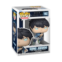 Funko SOLO LEVELING - POP Animation No. 1982 - Sung Jinwoo with Chase Funko SOLO LEVELING - POP Animation No. 1982 - Sung Jinwoo with Chase