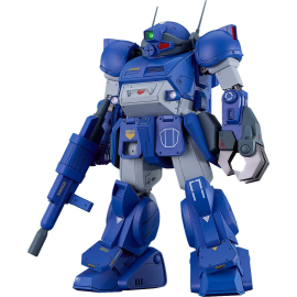  Armored Trooper Votoms - 1/24 model PLAMAX SV-04 X / ATH-02-DT Rabidly Dog 17 cm