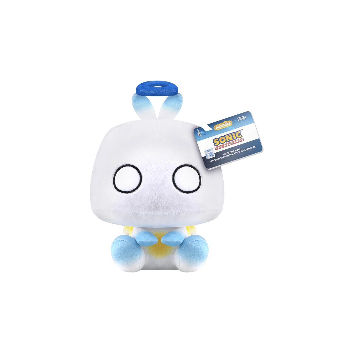  SONIC - Funko Plush 18cm - Hero Chao