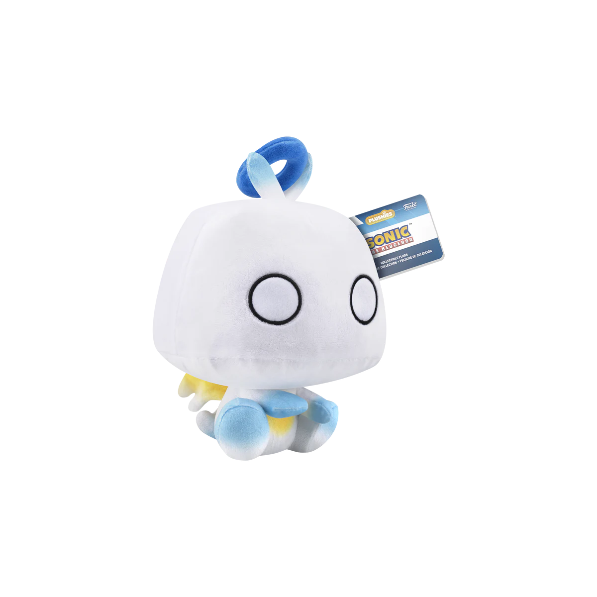 Peluche SONIC - Funko Plush 18cm - Hero Chao