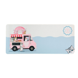 Mofusand - XXL Mouse Pad