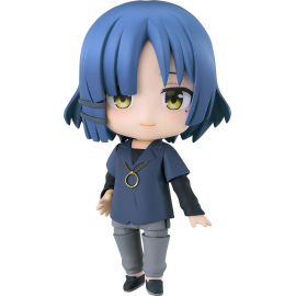 Bocchi the Rock! Nendoroid figure Ryo Yamada: Casual Clothes Ver. 10cm