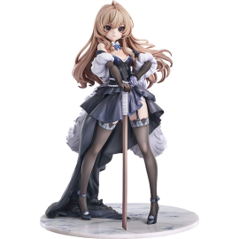  Toradora! 1/7 Taiga Aisaka: Dress Ver. 23cm