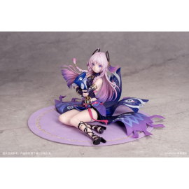  Genshin Impact 1/8 Obsidian Opalstar Citlali Ver. 10cm